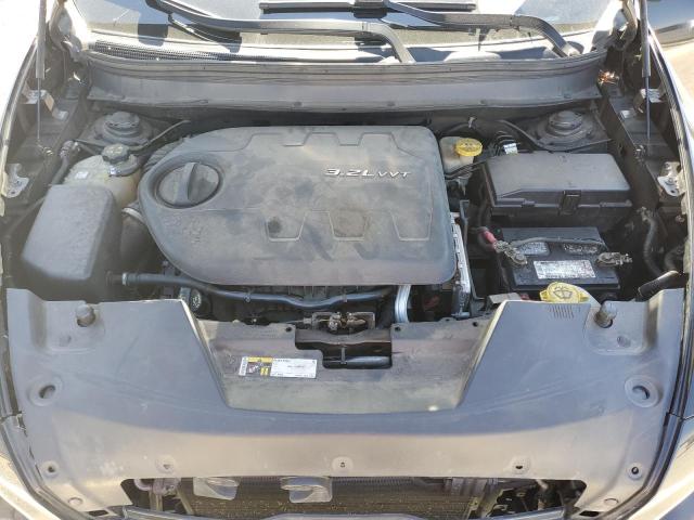 Photo 11 from auction – 2014 JEEP CHEROKEE L with VIN 1C4PJLCS5EW217204