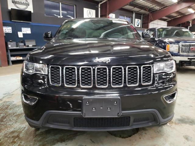 Photo 5 from auction – 2017 JEEP GRAND CHER with VIN 1C4RJFAG7HC782357
