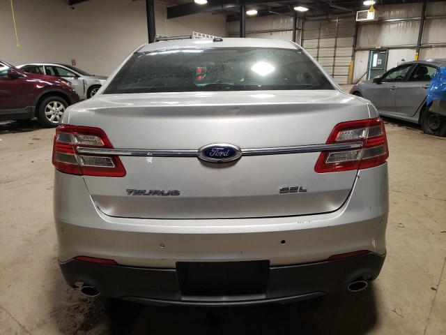 Photo 6 from auction – 2014 FORD TAURUS SEL with VIN 1FAHP2E81EG126591