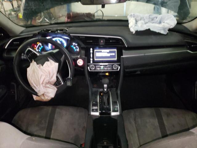 Photo 8 from auction – 2018 HONDA CIVIC EX with VIN 2HGFC2F73JH571112