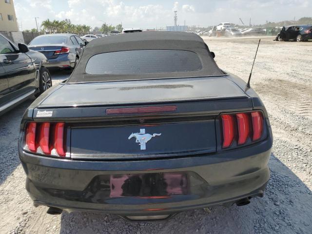 Photo 6 from auction – 2016 FORD MUSTANG with VIN 1FATP8EM5G5254079