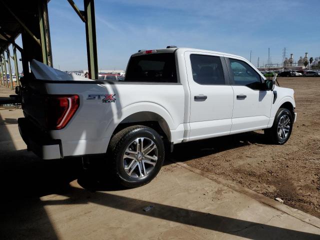 Photo 3 from auction – 2022 FORD F150 SUPER with VIN 1FTEW1EP8NFB37644