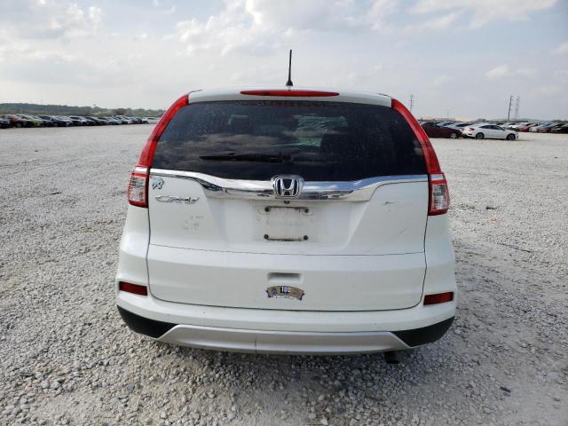 Photo 6 from auction – 2015 HONDA CR-V EX with VIN 5J6RM3H51FL007764