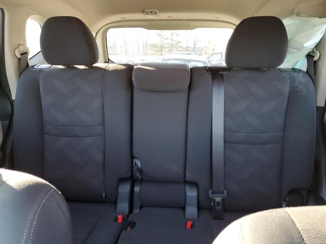 Photo 10 from auction – 2016 NISSAN ROGUE S with VIN KNMAT2MV7GP681708