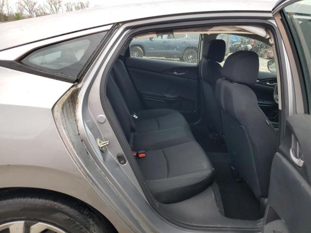 Photo 10 from auction – 2017 HONDA CIVIC LX with VIN 19XFC2E55HE009331