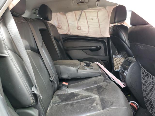 Photo 11 from auction – 2013 CADILLAC SRX with VIN 3GYFNAE32DS576413