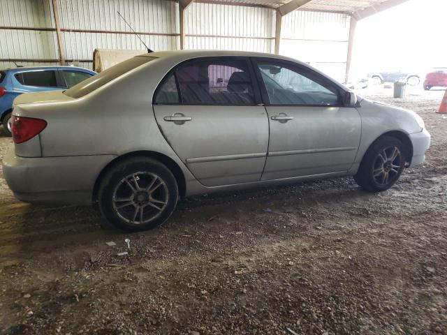 Photo 3 from auction – 2005 TOYOTA COROLLA CE with VIN JTDBR32E950056891