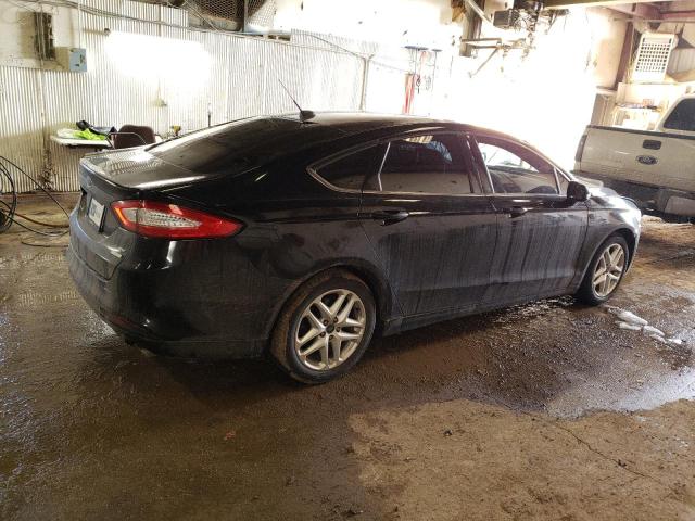 Photo 3 from auction – 2016 FORD FUSION SE with VIN 3FA6P0HD2GR114742