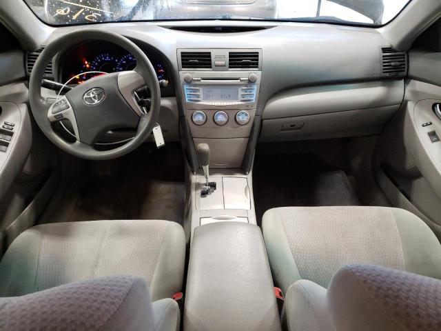 Photo 8 from auction – 2011 TOYOTA CAMRY BASE with VIN 4T4BF3EKXBR175596