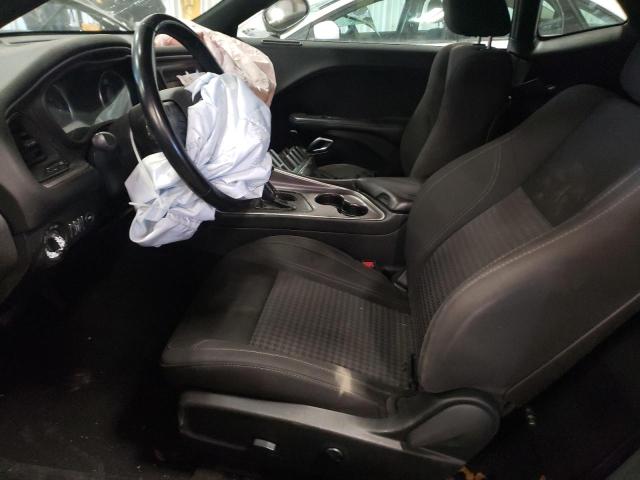 Photo 7 from auction – 2019 DODGE CHALLENGER with VIN 2C3CDZAG7KH712073