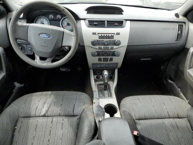 Photo 8 from auction – 2010 FORD FOCUS SE with VIN 1FAHP3FNXAW115518