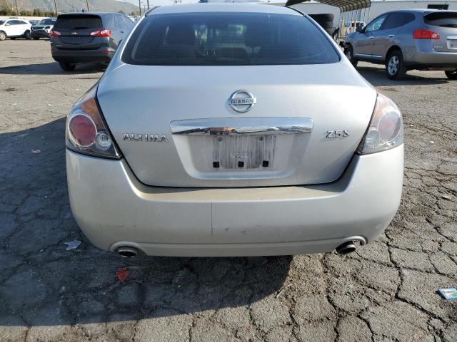 Photo 6 from auction – 2010 NISSAN ALTIMA with VIN 1N4AL2AP4AN553070