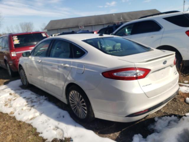 Photo 2 from auction – 2014 FORD FUSION TIT with VIN 3FA6P0RU3ER210715