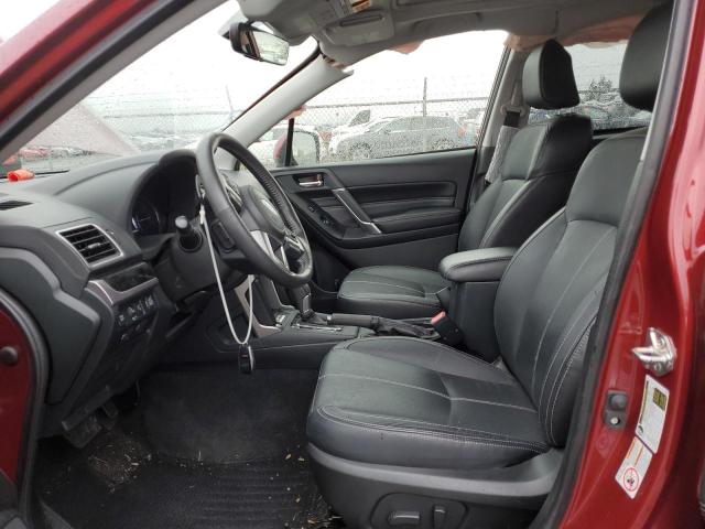 Photo 7 from auction – 2018 SUBARU FORESTER 2 with VIN JF2SJGWC0JH478553