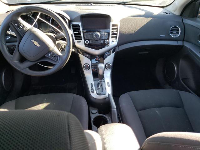 Photo 8 from auction – 2015 CHEVROLET CRUZE LT with VIN 1G1PC5SB6F7125594