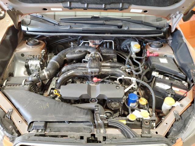 Photo 11 from auction – 2014 SUBARU XV CROSSTR with VIN JF2GPAGC5EH327987