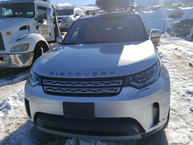 Photo 5 from auction – 2017 LAND ROVER DISCOVERY with VIN SALRRBBK4HA025814