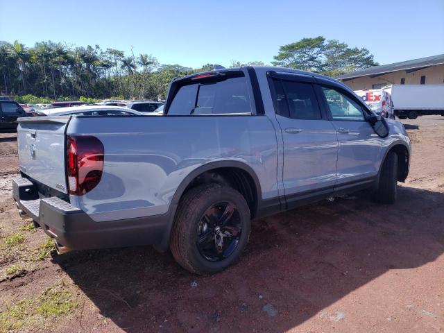 Photo 3 from auction – 2022 HONDA RIDGELINE with VIN 5FPYK3F81NB030863