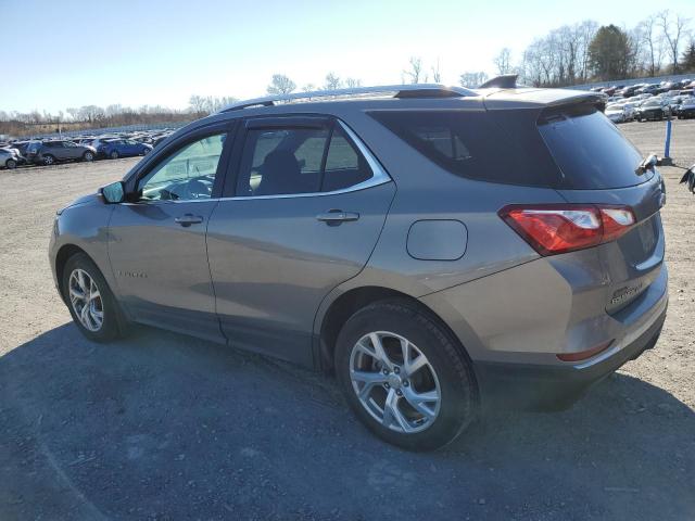 Photo 2 from auction – 2018 CHEVROLET EQUINOX LT with VIN 3GNAXTEX8JS635251