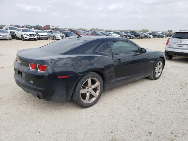 Photo 3 from auction – 2011 CHEVROLET CAMARO LT with VIN 2G1FB1ED1B9190446
