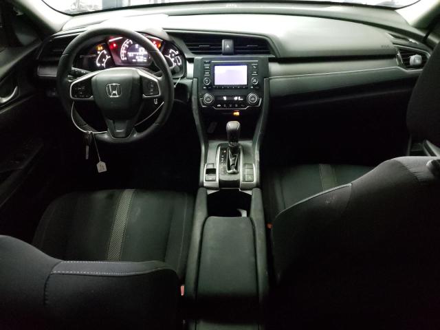 Photo 8 from auction – 2016 HONDA CIVIC LX with VIN 2HGFC2F55GH516989