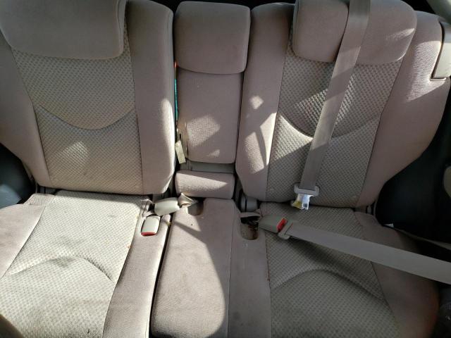Photo 10 from auction – 2008 TOYOTA RAV4 with VIN JTMBD33V185206982