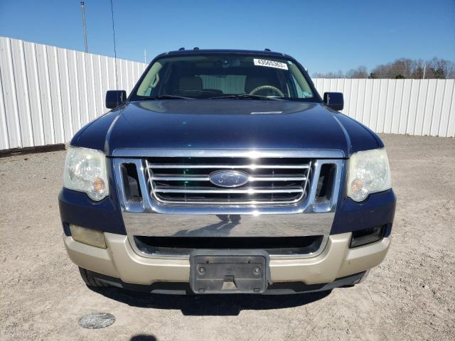 Photo 5 from auction – 2006 FORD EXPLORER E with VIN 1FMEU74E56UB62468