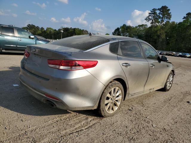 Photo 3 from auction – 2018 KIA OPTIMA LX with VIN 5XXGT4L32JG271306