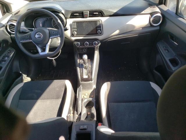Photo 8 from auction – 2021 NISSAN VERSA SV with VIN 3N1CN8EV8ML867725