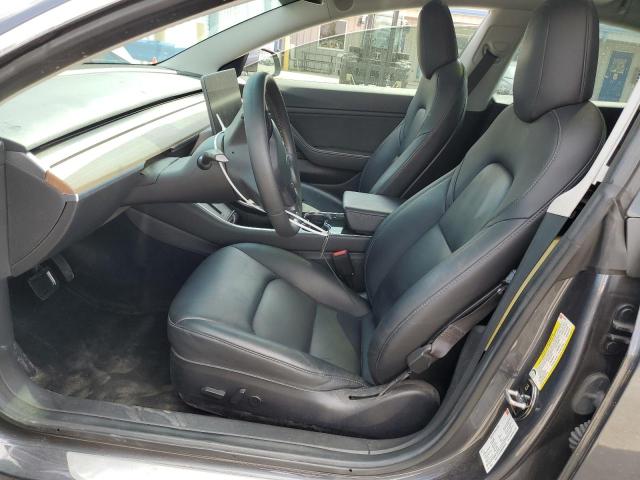 Photo 7 from auction – 2018 TESLA MODEL 3 with VIN 5YJ3E1EAXJF026727