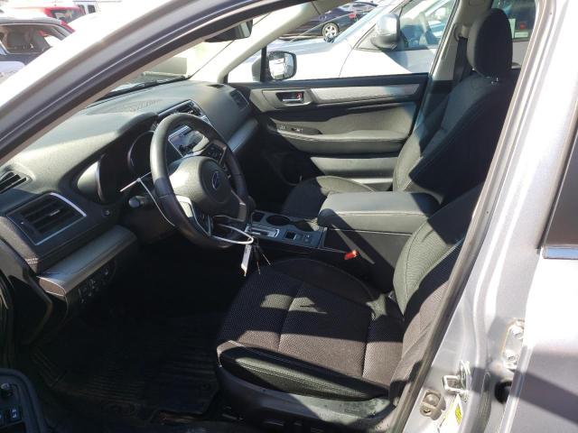 Photo 7 from auction – 2019 SUBARU OUTBACK 2. with VIN 4S4BSAHC9K3363305