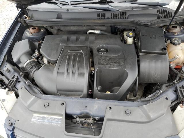 Photo 11 from auction – 2010 CHEVROLET COBALT 1LT with VIN 1G1AD5F56A7143237