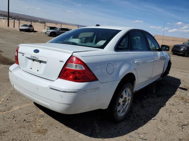 Photo 3 from auction – 2007 FORD FIVE HUNDR with VIN 1FAHP27127G152121
