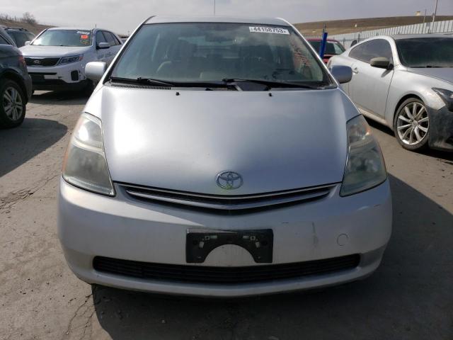 Photo 5 from auction – 2007 TOYOTA PRIUS with VIN JTDKB20U977090235