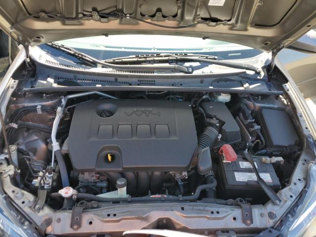 Photo 11 from auction – 2017 TOYOTA COROLLA L with VIN 2T1BURHE3HC950484