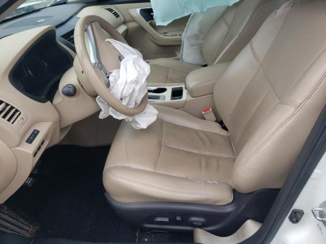 Photo 7 from auction – 2017 NISSAN ALTIMA 2.5 with VIN 1N4AL3AP8HC179882