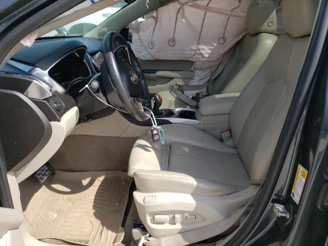 Photo 7 from auction – 2013 CADILLAC SRX PERFOR with VIN 3GYFNDE32DS593309