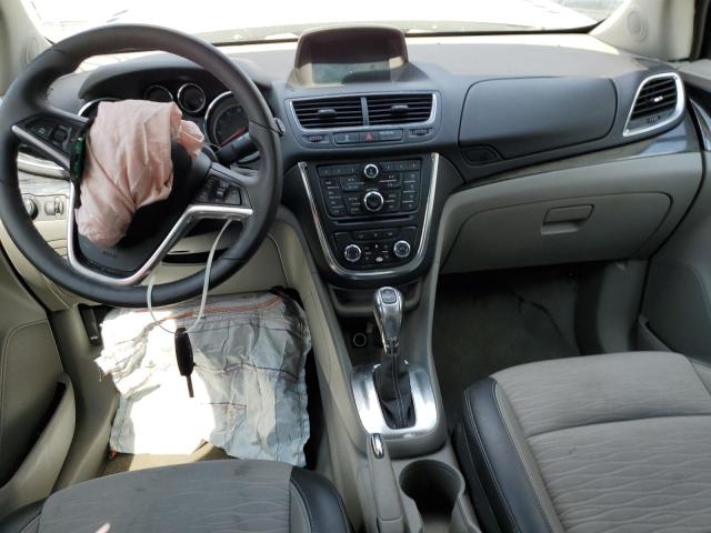 Photo 8 from auction – 2015 BUICK ENCORE CON with VIN KL4CJBSB5FB263063