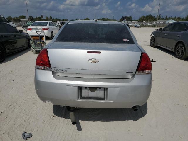 Photo 6 from auction – 2015 CHEVROLET IMPALA LIM with VIN 2G1WA5E33F1142713