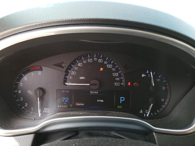 Photo 9 from auction – 2013 CADILLAC SRX PERFOR with VIN 3GYFNDE32DS593309