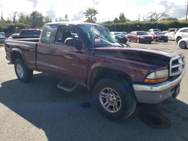 Photo 4 from auction – 2001 DODGE DAKOTA with VIN 1B7GG22NX1S316252