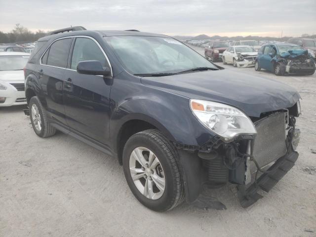 Photo 4 from auction – 2015 CHEVROLET EQUINOX LT with VIN 2GNALBEK3F1179642