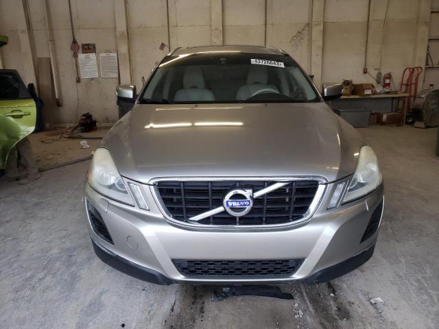 Photo 5 from auction – 2013 VOLVO XC60 3.2 with VIN YV4952DL6D2412570