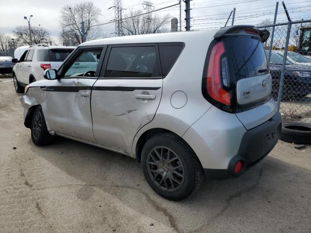 Photo 2 from auction – 2016 KIA SOUL with VIN KNDJN2A27G7861808