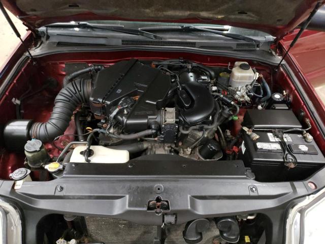 Photo 11 from auction – 2005 TOYOTA 4RUNNER SR with VIN JTEBU14RX58047584