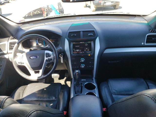 Photo 8 from auction – 2014 FORD EXPLORER X with VIN 1FM5K7D81EGA80394