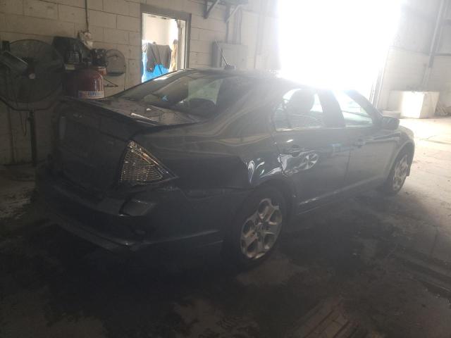 Photo 3 from auction – 2011 FORD FUSION SE with VIN 3FAHP0HA7BR261291