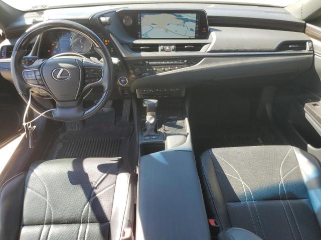 Photo 8 from auction – 2019 LEXUS ES 300H with VIN JTHB21B19K2002530