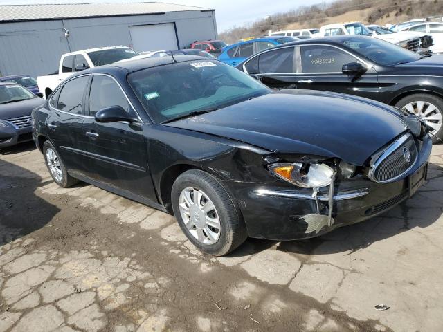 Photo 4 from auction – 2005 BUICK LACROSSE C with VIN 2G4WC532551239689