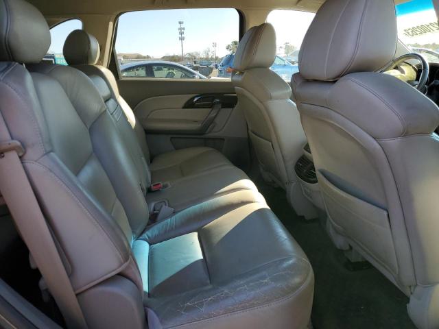 Photo 11 from auction – 2007 ACURA MDX TECHNO with VIN 2HNYD28487H550587
